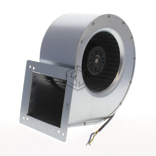 EE1G-115-180-04 - ebm-papst Inc. - AC Fans