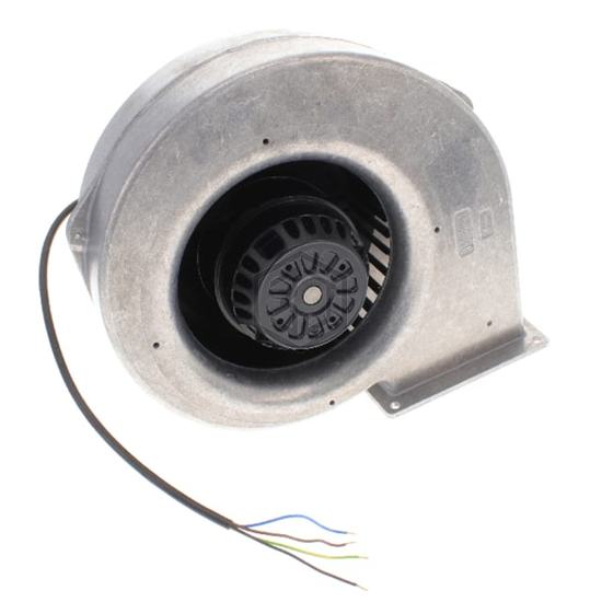 G2E180-EH03-01 - ebm-papst Inc. - AC Fans