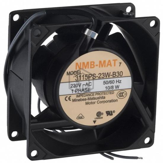 3115PS-23W-B30-A00 - NMB Technologies Corporation - AC Fans