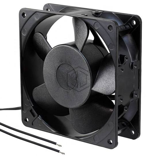 4715MS-12W-B50-A00 - NMB Technologies Corporation - AC Fans