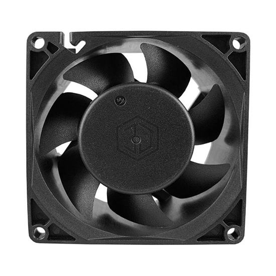 FMA1-08038WBHT12 - Qualtek - AC Fans