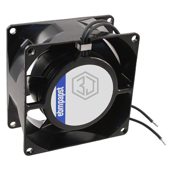 8830N - ebm-papst Inc. - AC Fans