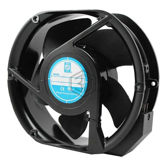 OA172EC-UR-1WB - Orion Fans - AC Fans