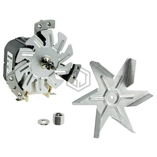 55462.19490 - ebm-papst Inc. - AC Fans