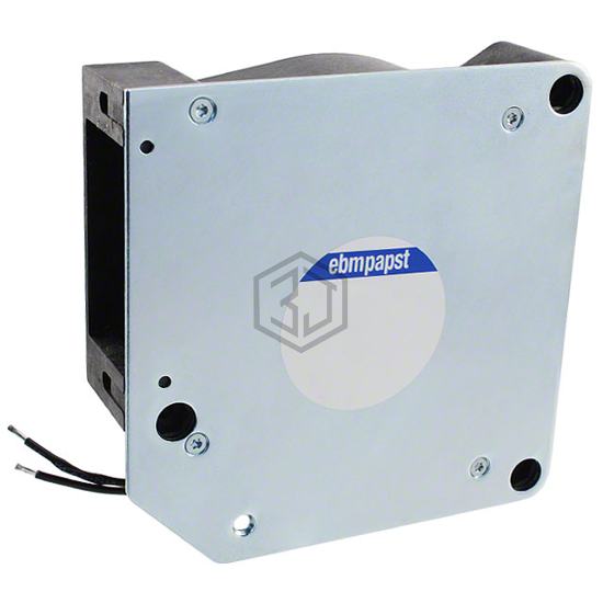 RL90-18/50 - ebm-papst Inc. - AC Fans