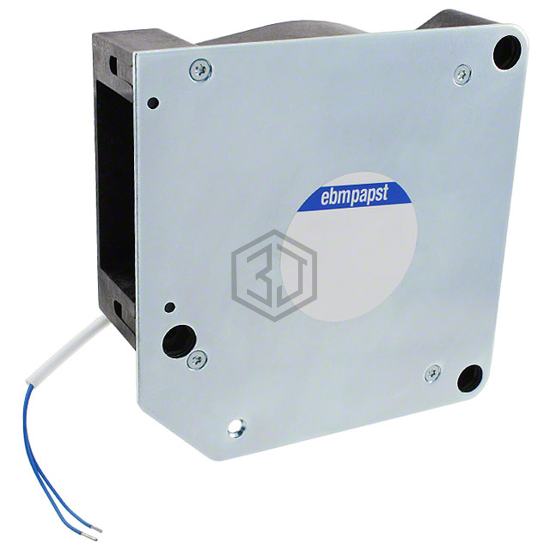 RL90-18/56 - ebm-papst Inc. - AC Fans