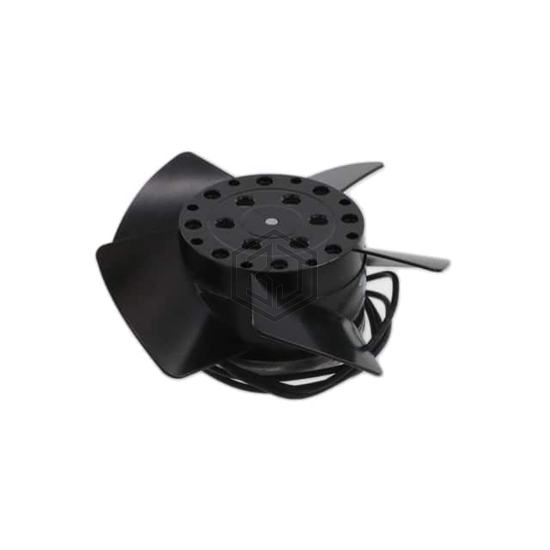 4656EZU - ebm-papst Inc. - AC Fans