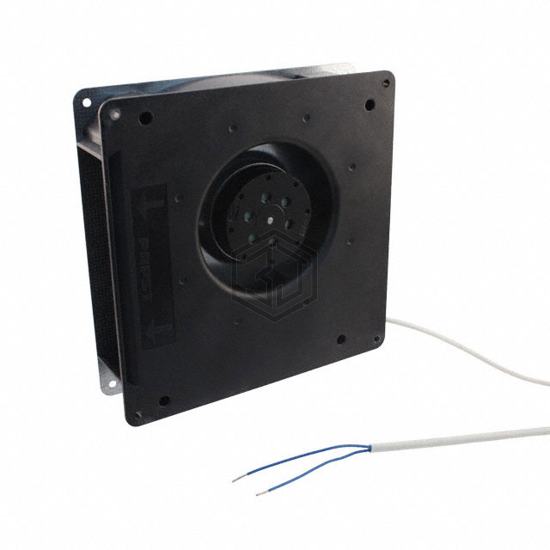 RG125-19/56 - ebm-papst Inc. - AC Fans