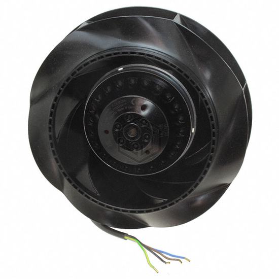 R2E190-RA26-05 - ebm-papst Inc. - AC Fans