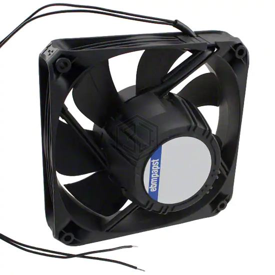 AC4400FNN - ebm-papst Inc. - AC Fans