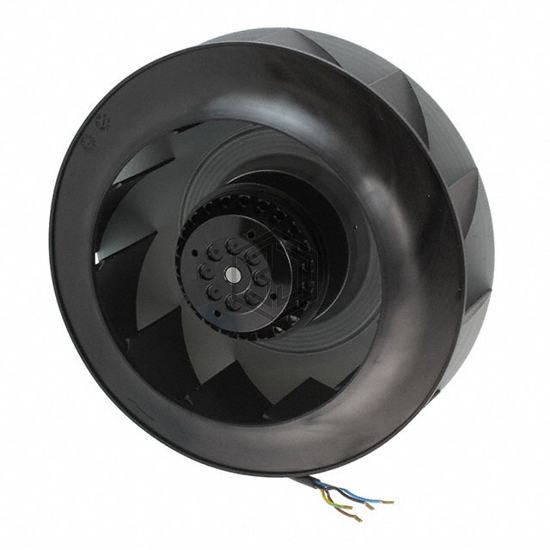 UF250APA12-H1C2A - Mechatronics Fan Group - AC Fans