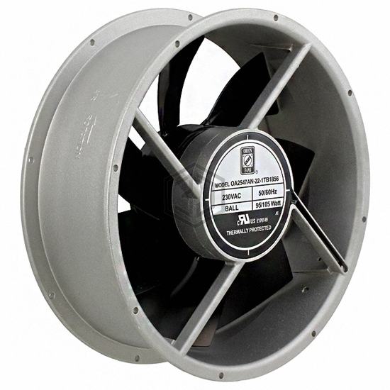 OA2547AN-22-1TB1856 - Orion Fans - AC Fans