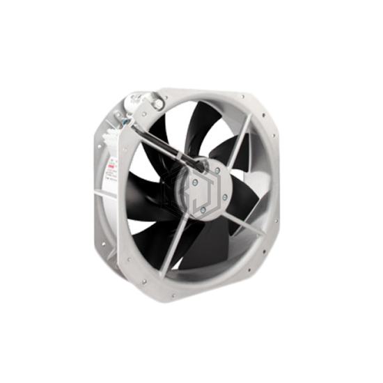 UF250BMB12-H1C2A - Mechatronics Fan Group - AC Fans