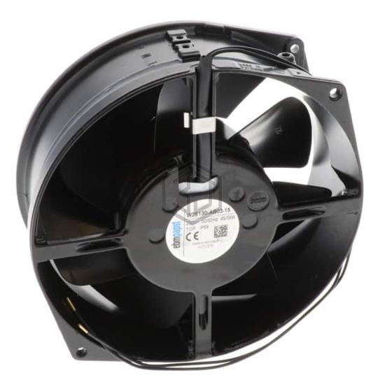 W2S130-AB03-15 - ebm-papst Inc. - AC Fans