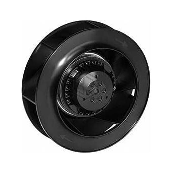 R2E175-AC91-05 - ebm-papst Inc. - AC Fans