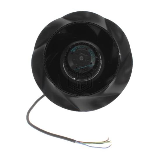 R2E250-RA50-01 - ebm-papst Inc. - AC Fans