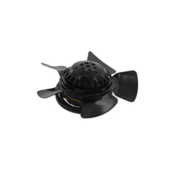 A2E200-AF02-53 - ebm-papst Inc. - AC Fans