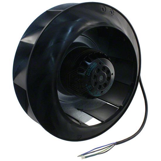 R2E220-AB06-40 - ebm-papst Inc. - AC Fans