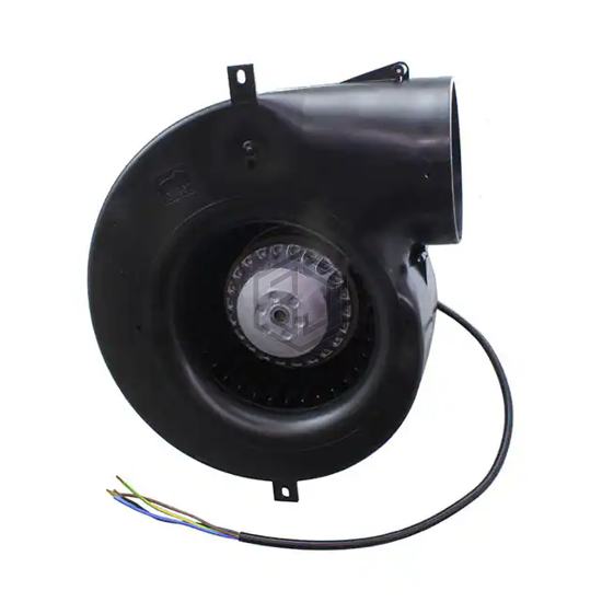 G2E140-NS38-01 - ebm-papst Inc. - AC Fans