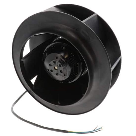 R2E225-BD40-21 - ebm-papst Inc. - AC Fans
