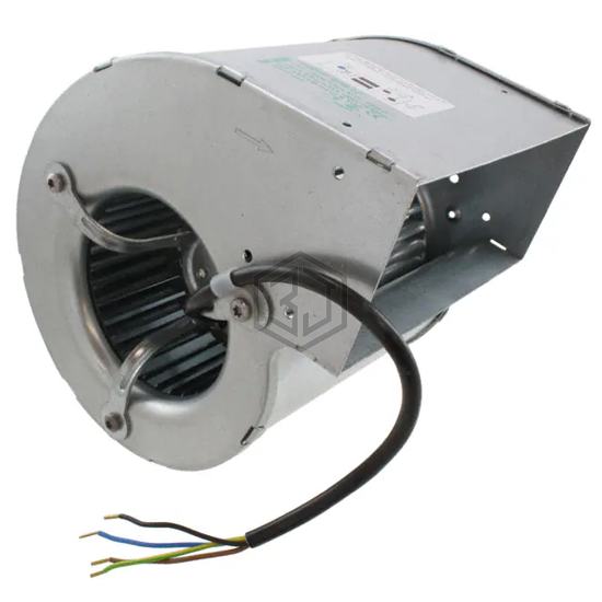 D2E097-BI56-02 - ebm-papst Inc. - AC Fans