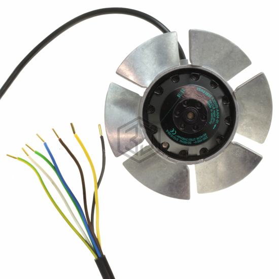 A2D170-AA04-01 - ebm-papst Inc. - AC Fans