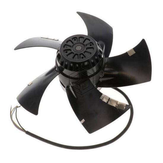 A2E300-AP02-01 - ebm-papst Inc. - AC Fans
