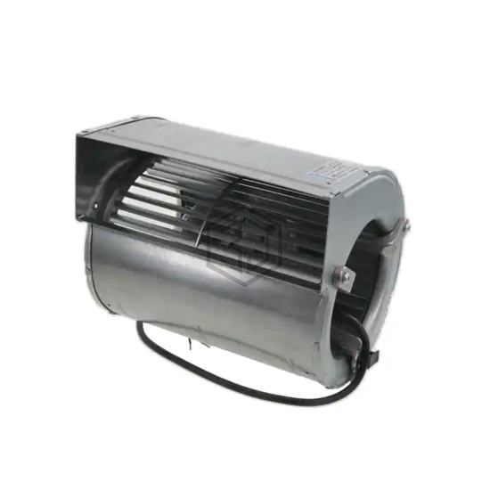 D2E133-AM67-64 - ebm-papst Inc. - AC Fans