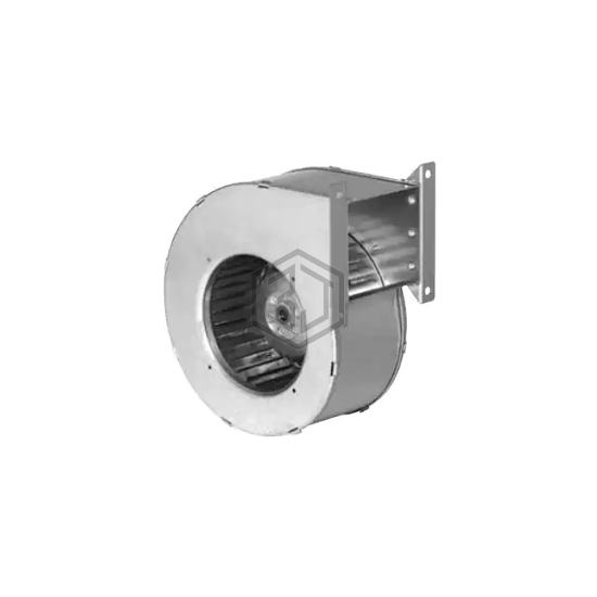 G2E133-DN77-01 - ebm-papst Inc. - AC Fans