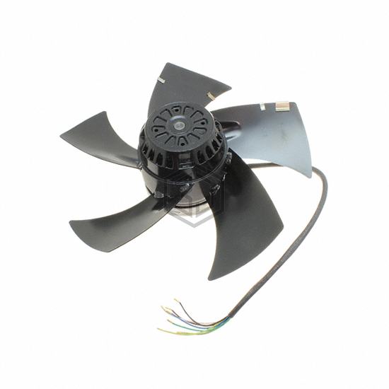 A2D300-AP02-02 - ebm-papst Inc. - AC Fans