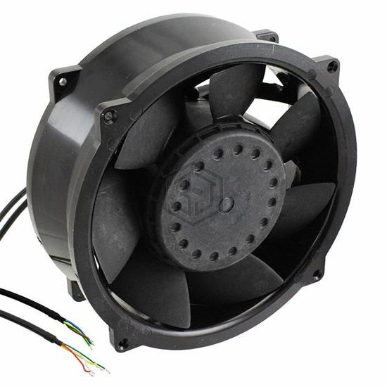 GTW020EUB12 - Delta Electronics - AC Fans