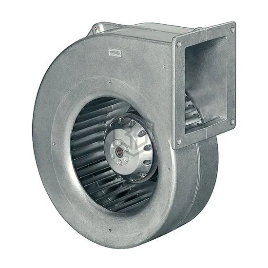 G4E180-AB01-01 - ebm-papst Inc. - AC Fans