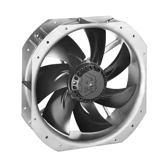 W2E250-HL08-07 - ebm-papst Inc. - AC Fans