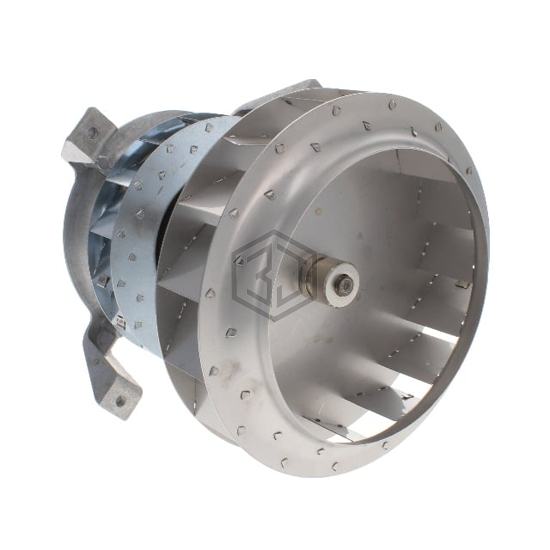 R2D225-AG02-10 - ebm-papst Inc. - AC Fans