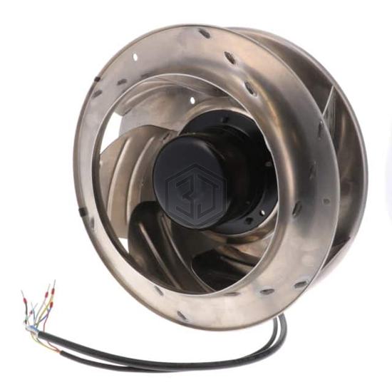 R3G310-AN43-71 - ebm-papst Inc. - AC Fans