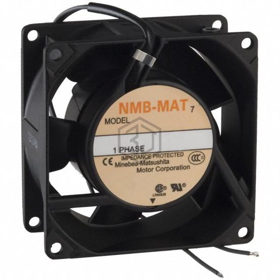 3115PS-23W-B10-A00 - NMB Technologies Corporation - AC Fans