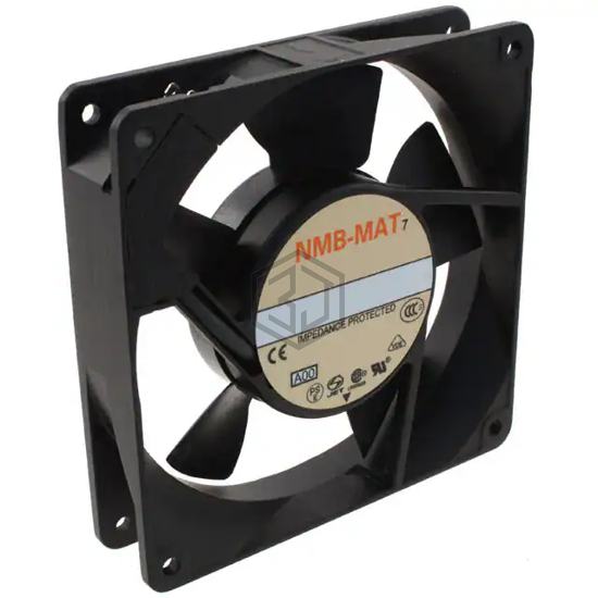 4710PS-23T-B20-A00 - NMB Technologies Corporation - AC Fans
