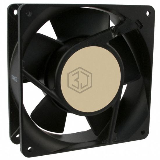 4715HS-23T-B50-AM0 - NMB Technologies Corporation - AC Fans