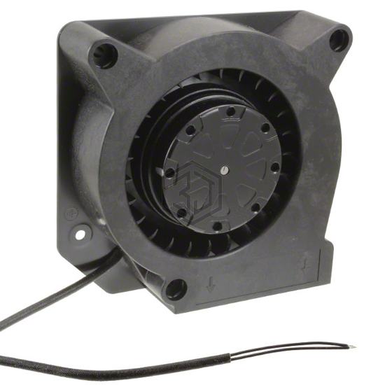UF90DPB23-H1S2A - Mechatronics Fan Group - AC Fans