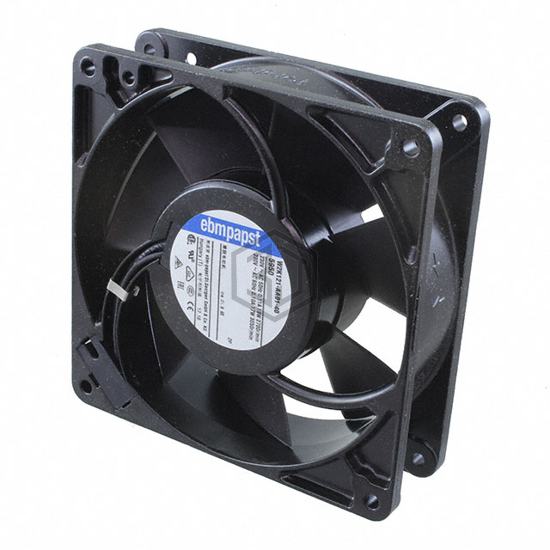 5950 - ebm-papst Inc. - AC Fans