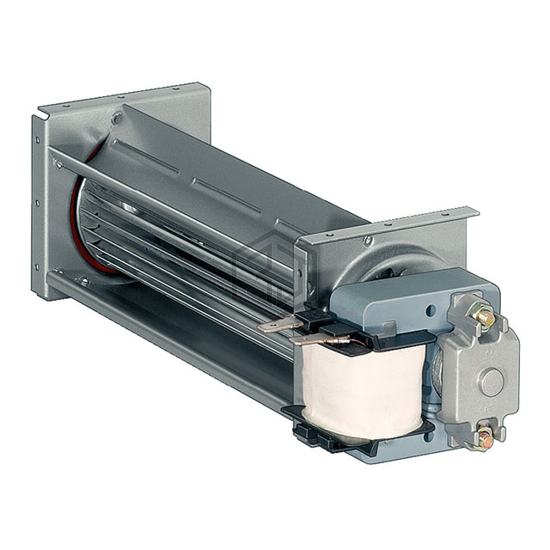 55444.20000 - ebm-papst Inc. - AC Fans