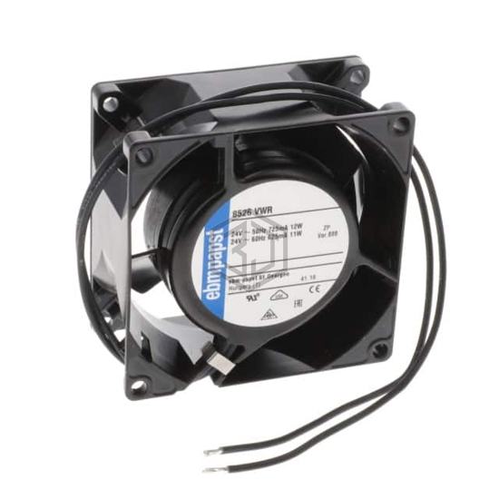 8526VWR-686 - ebm-papst Inc. - AC Fans