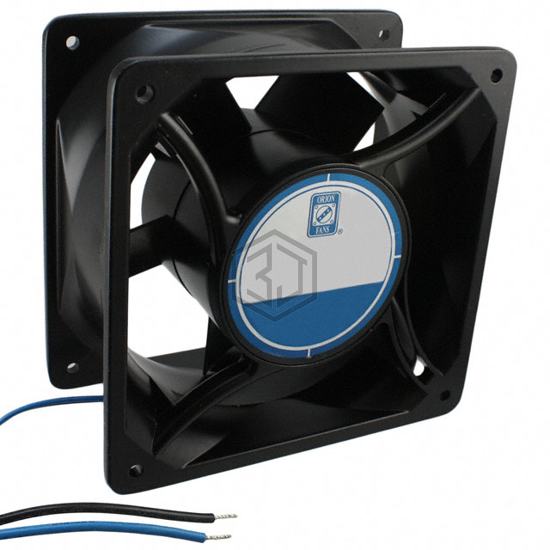 OA180AP-11-1WB - Orion Fans - AC Fans