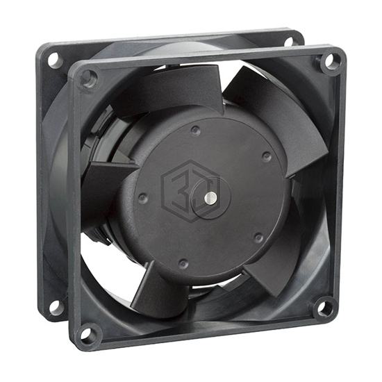 AC8300H - ebm-papst Inc. - AC Fans