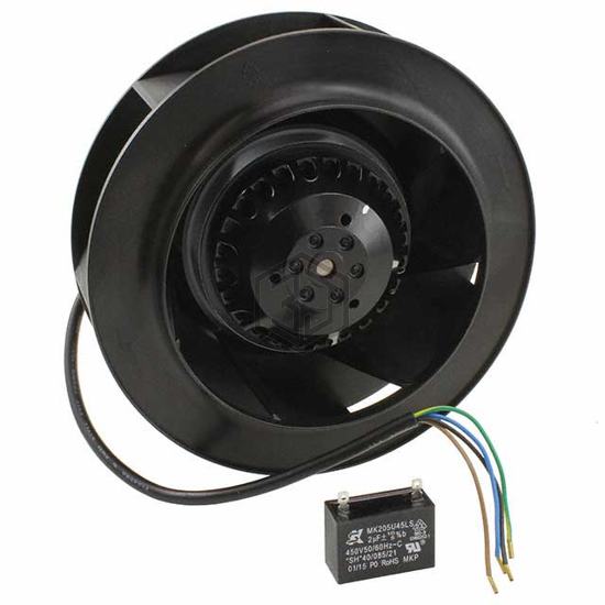 UF190APA23-H1C2A - Mechatronics Fan Group - AC Fans