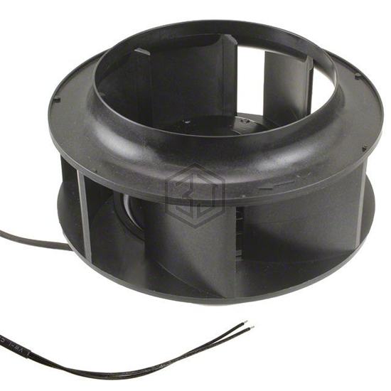 UF133(91)APA12-H1S2A - Mechatronics Fan Group - AC Fans