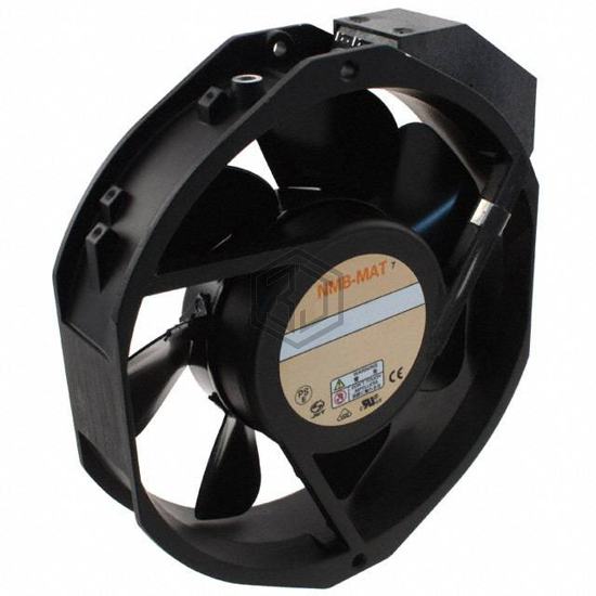 5915PC-23T-B30-SM0 - NMB Technologies Corporation - AC Fans