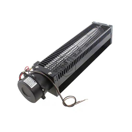 UF6036CBA12H-L - Mechatronics Fan Group - AC Fans