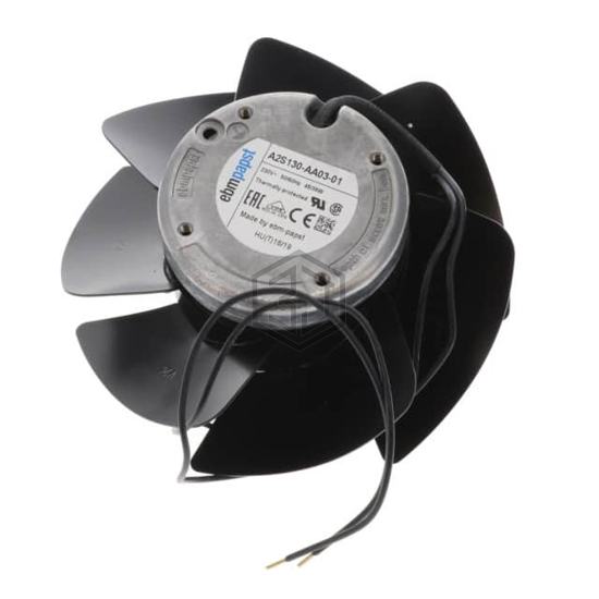 A2S130-AA03-01 - ebm-papst Inc. - AC Fans