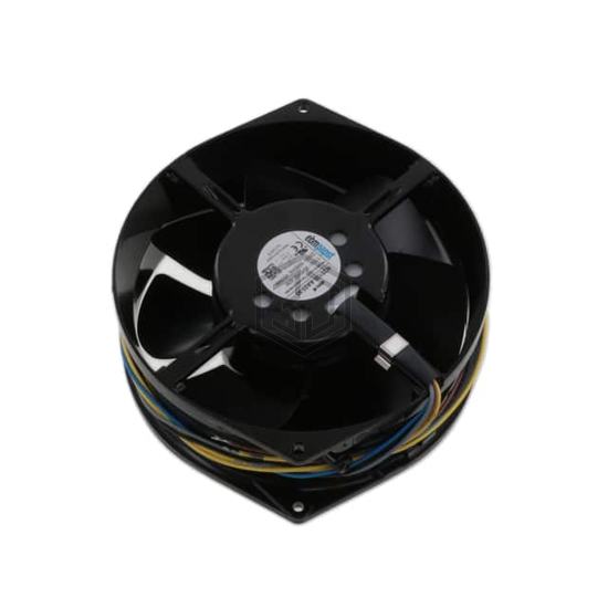 W2S130-AA03-90 - ebm-papst Inc. - AC Fans